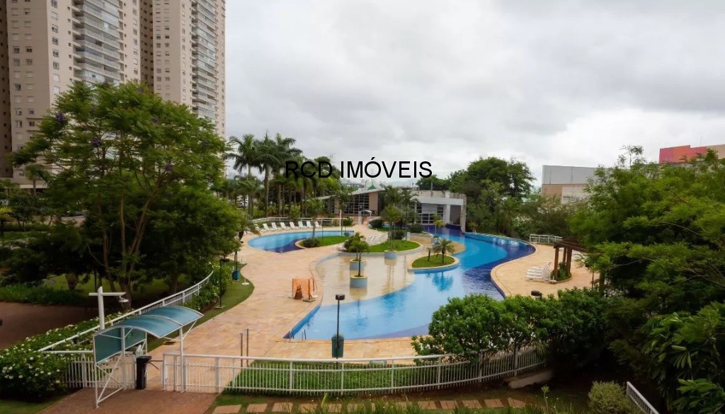Apartamento ESPAÇO RAPOSO 3 DORM. (1 SUITE) 2 VAGAS DE GARAGEM, LAZER COMPLETO, 104 METROS