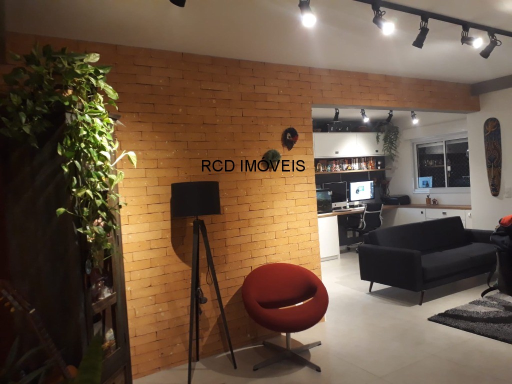 APARTAMENTO RESIDENCIAL em SÃO PAULO - SP, VILA SÔNIA