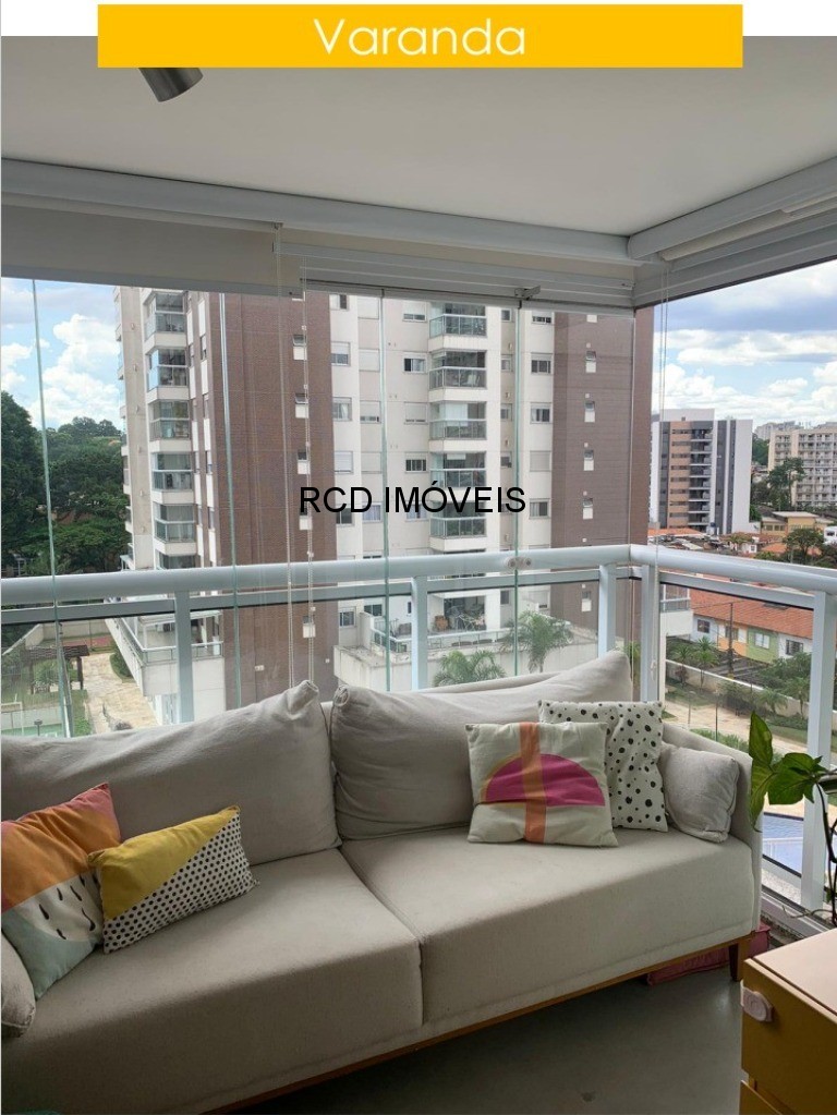 APARTAMENTO RESIDENCIAL em SÃO PAULO - SP, VILA SÔNIA