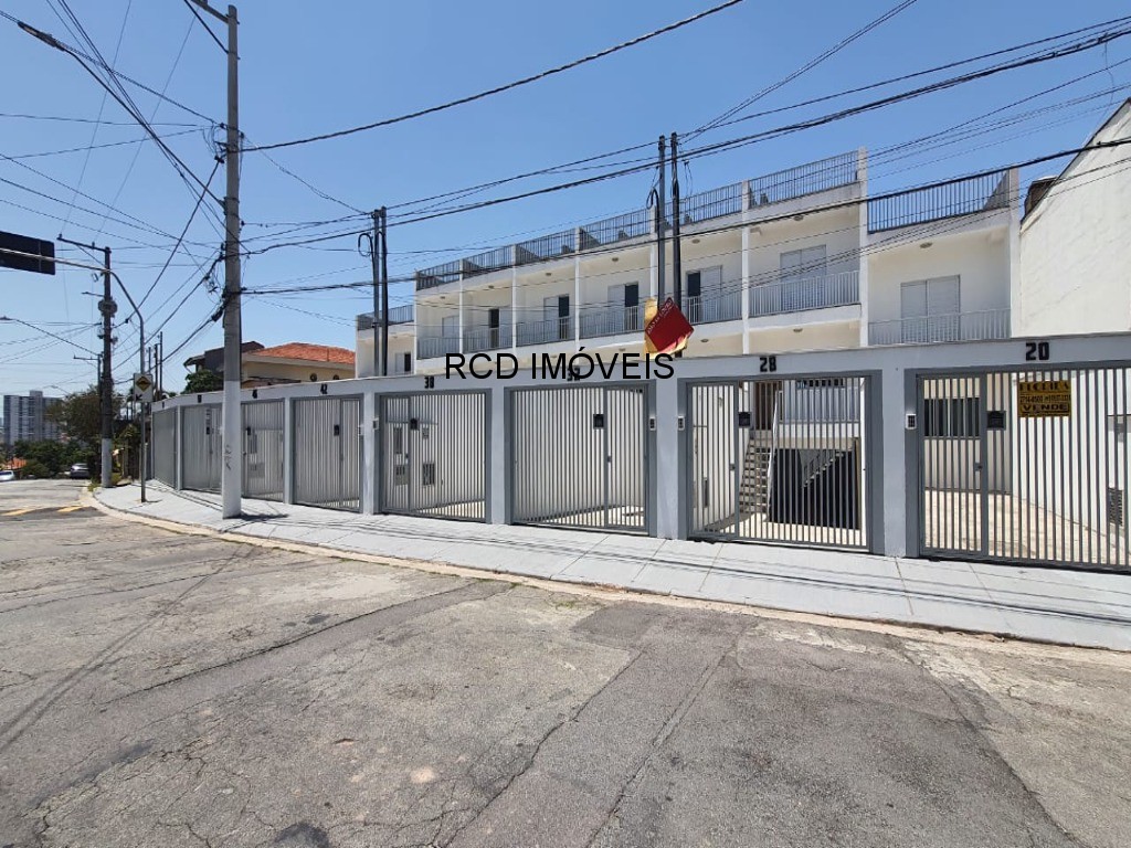 CASA RESIDENCIAL em SÃO PAULO - SP, JARDIM DAS VERTENTES