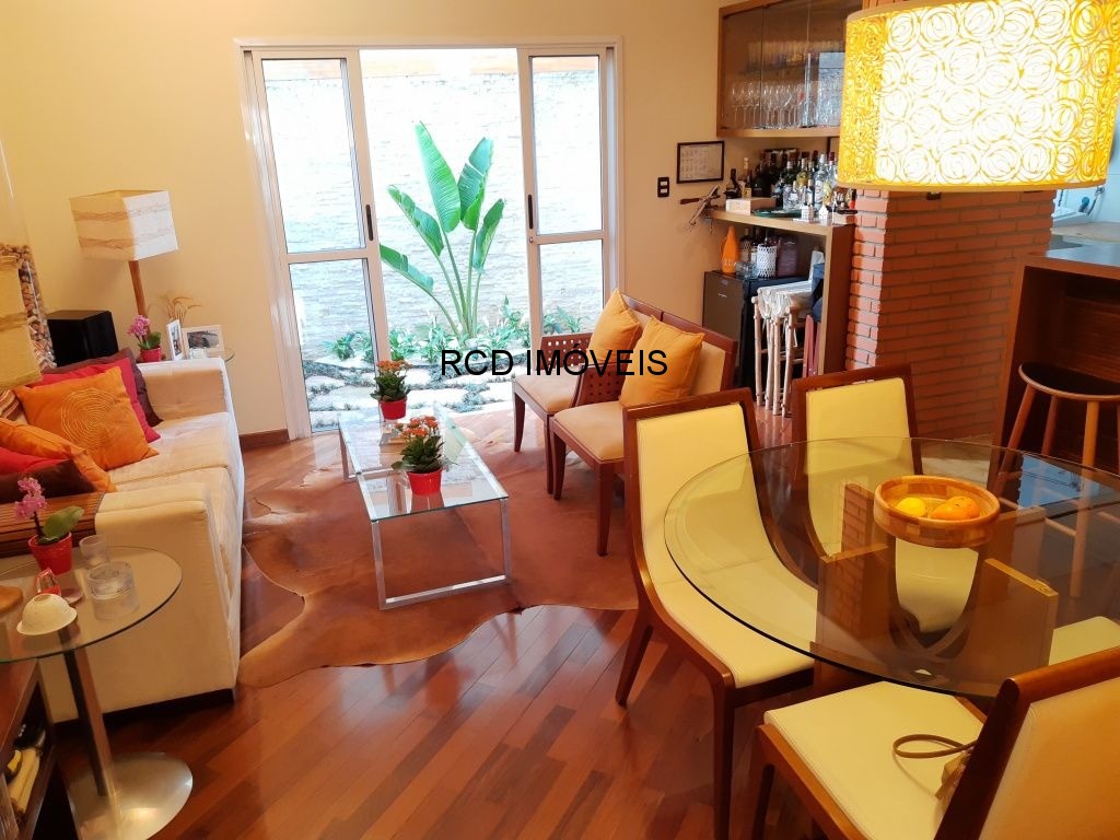 CASA RESIDENCIAL em SÃO PAULO - SP, CAXINGUI