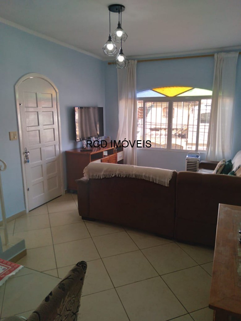 CASA RESIDENCIAL em SÃO PAULO - SP, JARDIM CELESTE