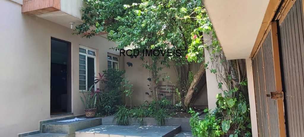 CASA RESIDENCIAL em SÃO PAULO - SP, JARDIM CELESTE
