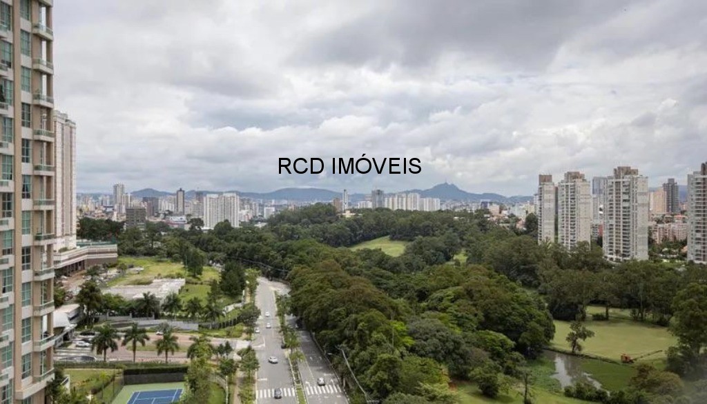 APARTAMENTO RESIDENCIAL em OSASCO - SP, UMUARAMA