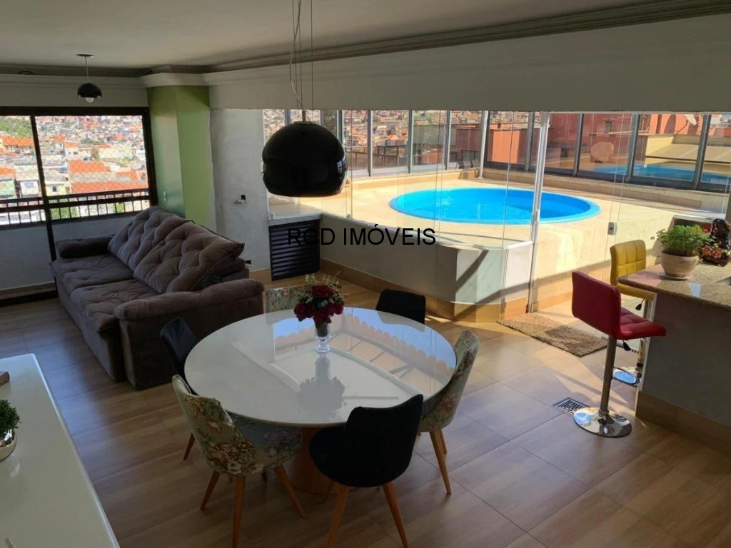 APARTAMENTO RESIDENCIAL em OSASCO - SP, JAGUARIBE