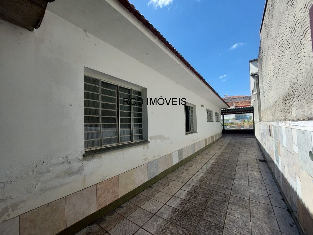 CASA COMERCIAL em SÃO PAULO - SP, VILA SÔNIA