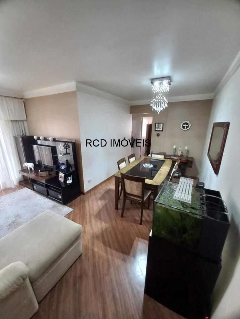 APARTAMENTO RESIDENCIAL em SÃO PAULO - SP, JARDIM DAS VERTENTES