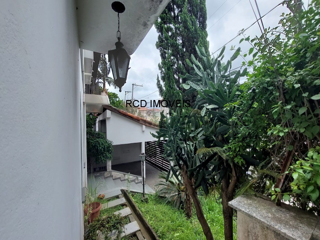 CASA RESIDENCIAL em SÃO PAULO - SP, JARDIM PERI PERI