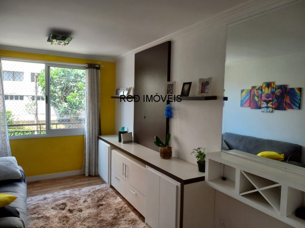 APARTAMENTO RESIDENCIAL em SÃO PAULO - SP, JARDIM ESTER YOLANDA