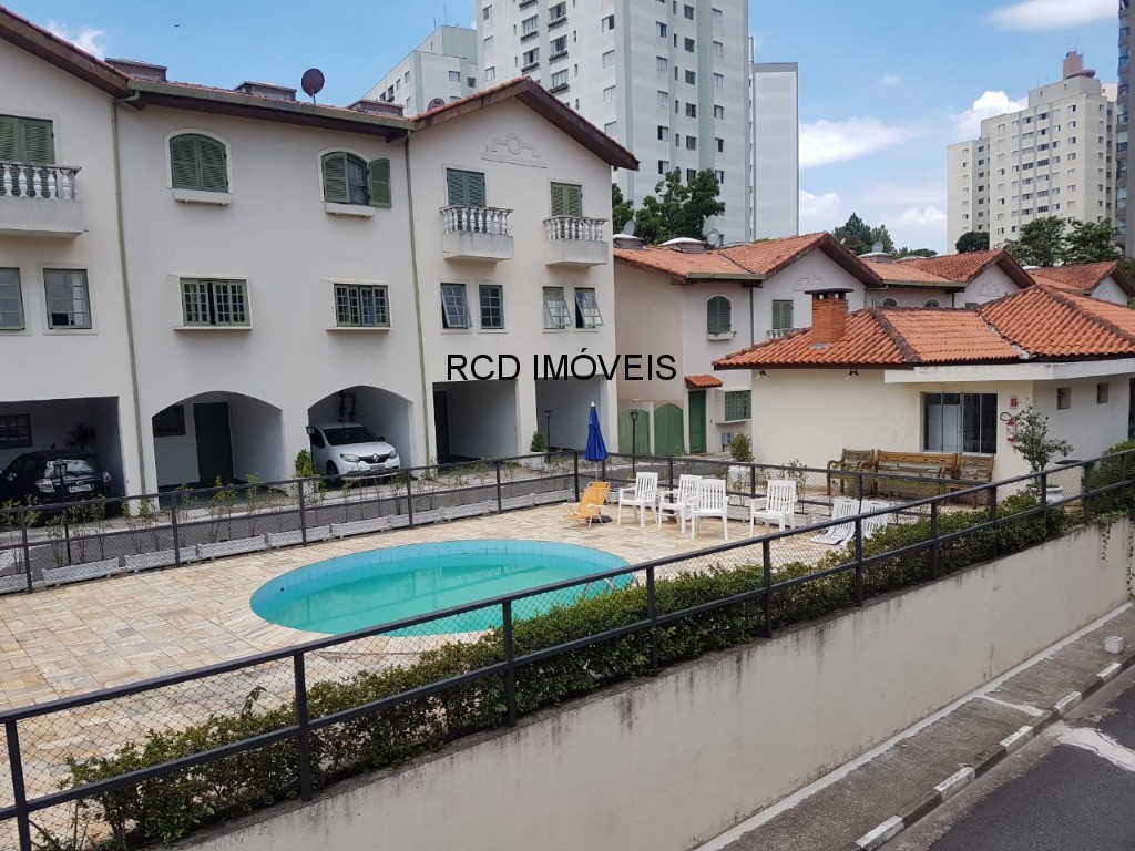CASA RESIDENCIAL em SÃO PAULO - SP, RIO PEQUENO