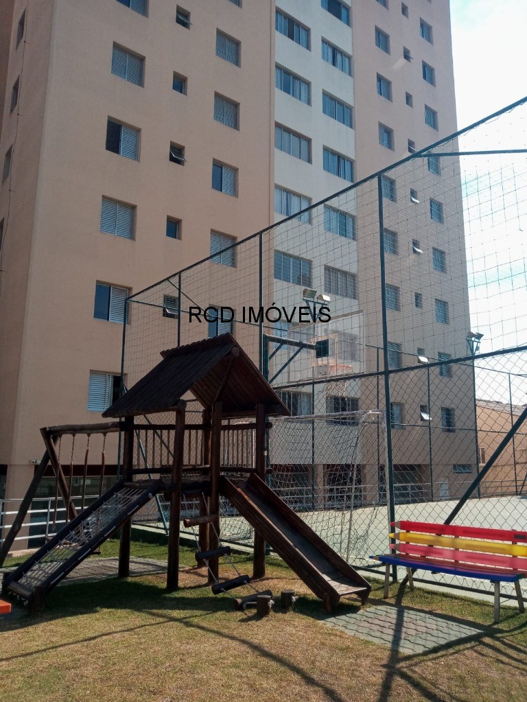 APARTAMENTO RESIDENCIAL em SÃO PAULO - SP, JARDIM ESTER YOLANDA