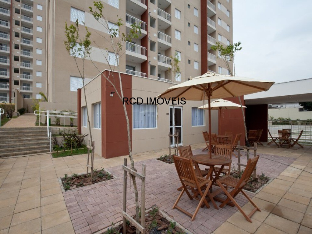 APARTAMENTO RESIDENCIAL em SÃO PAULO - SP, VILA NOVA ALBA