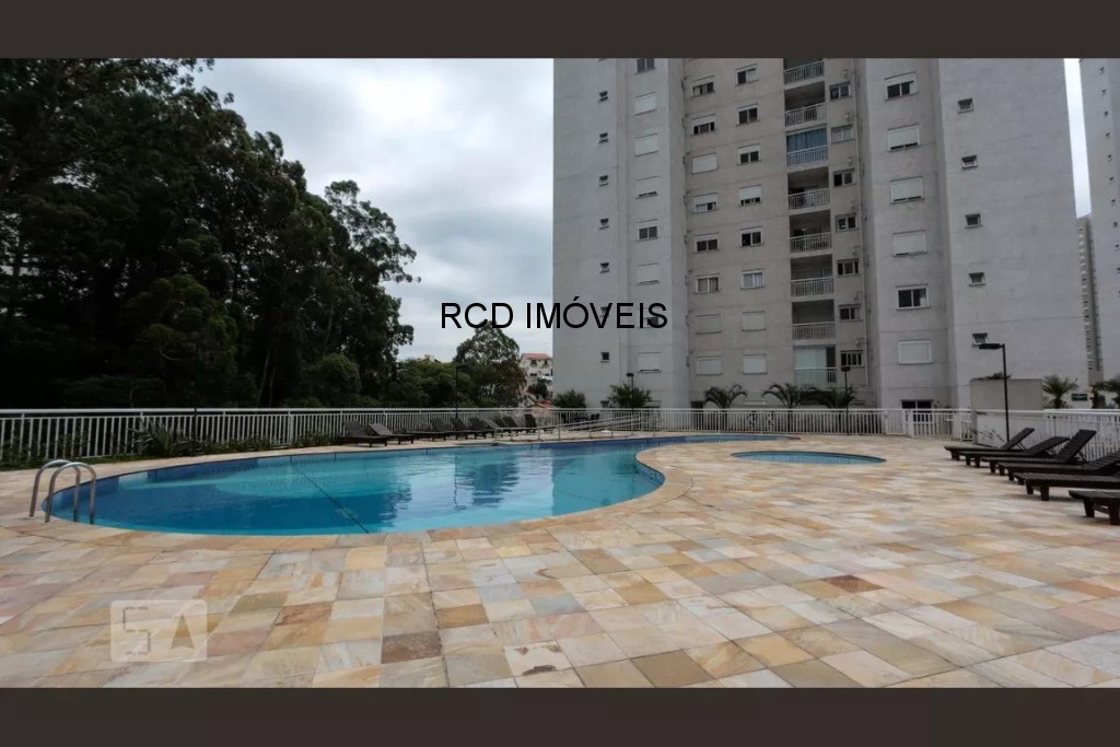 Apartamento AVENIDA ALBERT BARTHOLOME, Proximo Metro Vila Sonia