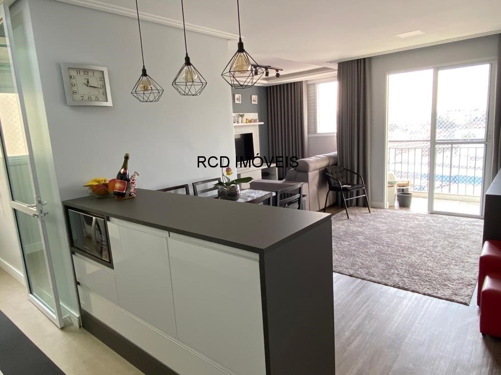 Apartamento Monte Kemel - Condomínio Ways Vila Sônia