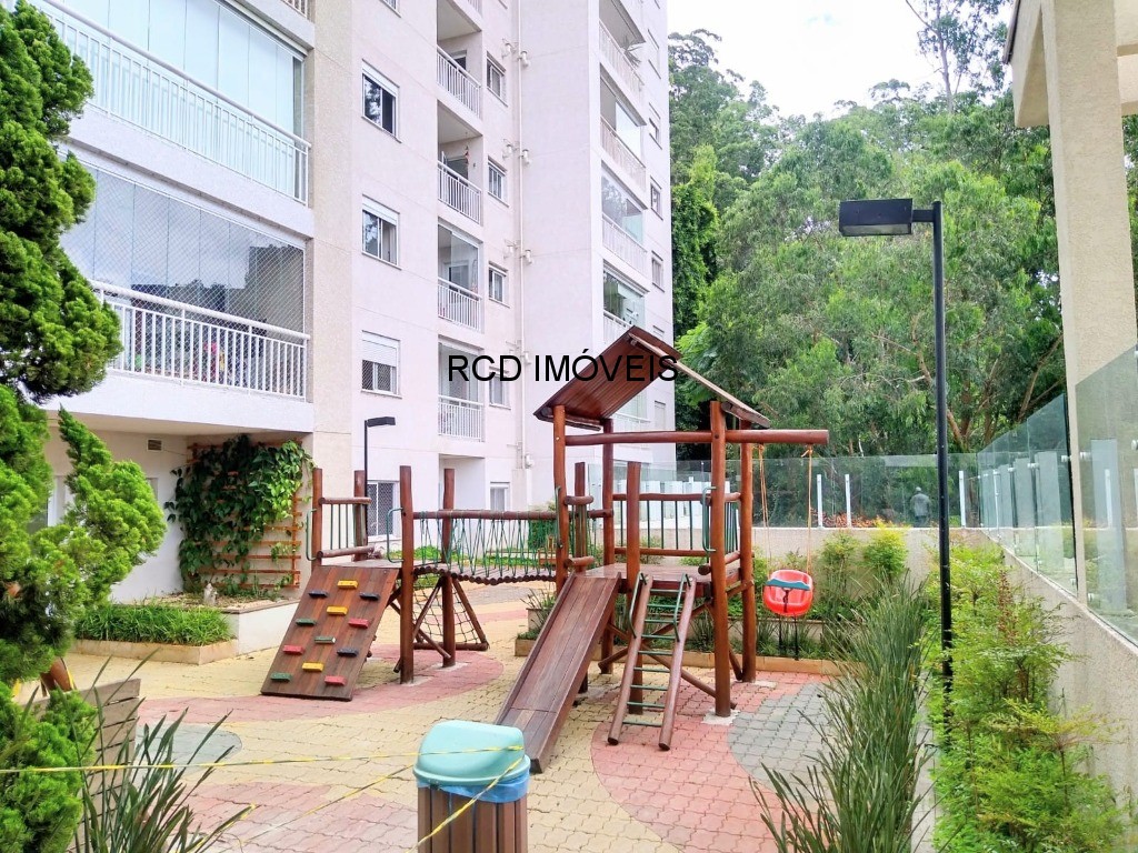 APARTAMENTO RESIDENCIAL em SÃO PAULO - SP, JARDIM DAS VERTENTES