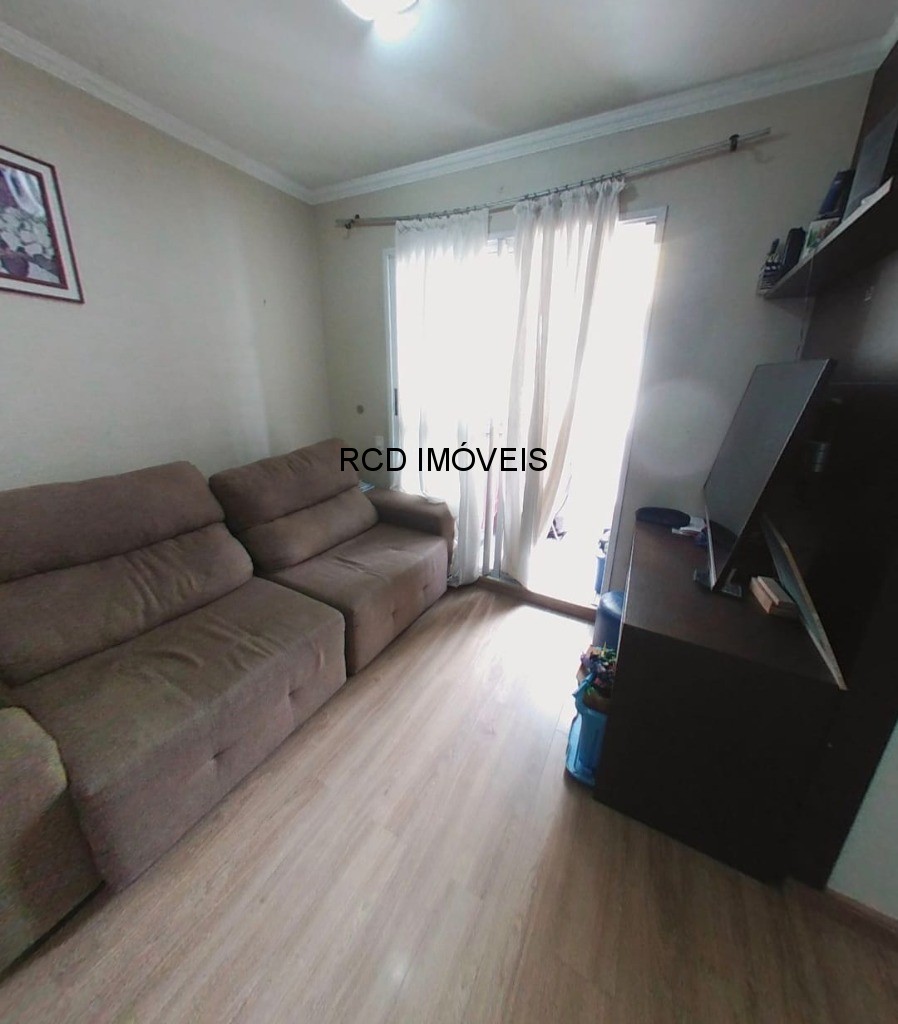 APARTAMENTO RESIDENCIAL em SÃO PAULO - SP, VILA NOVA ALBA