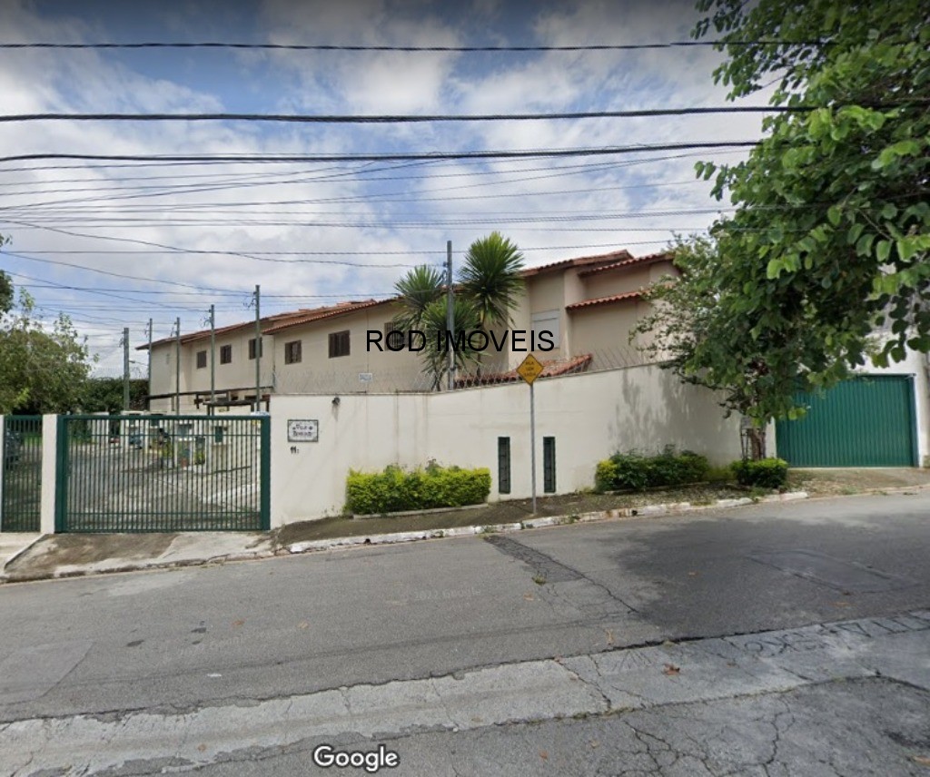 CASA RESIDENCIAL em SÃO PAULO - SP, JARDIM DAS VERTENTES