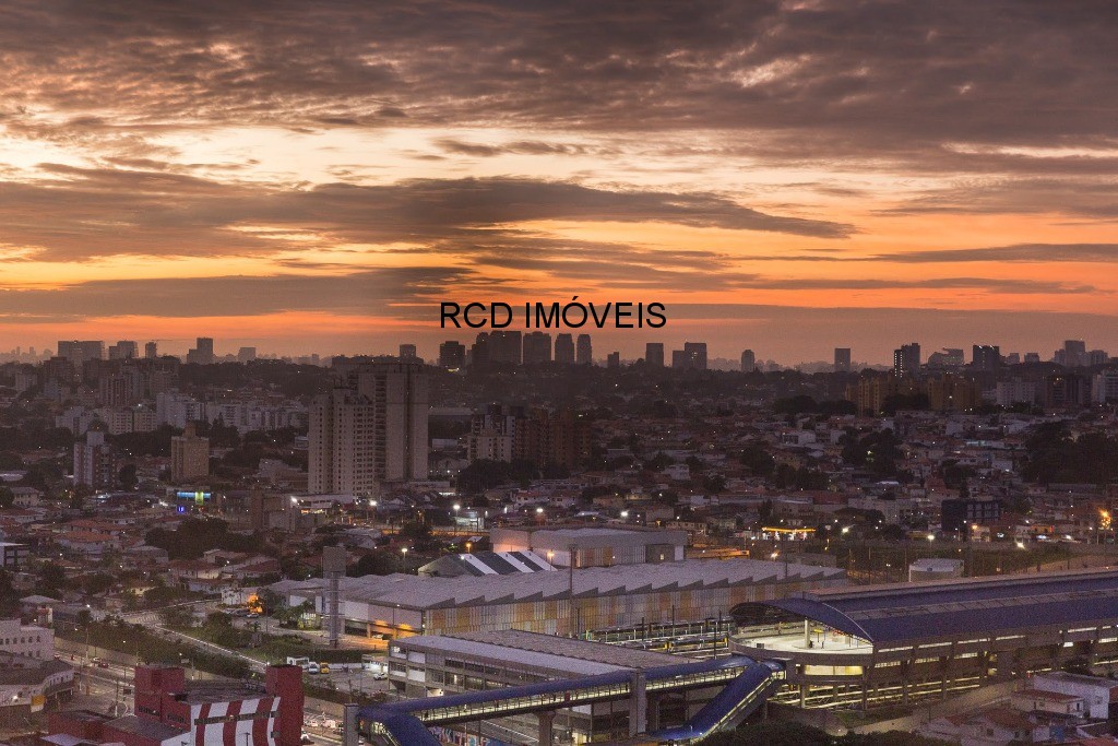 APARTAMENTO RESIDENCIAL em SÃO PAULO - SP, JARDIM DAS VERTENTES