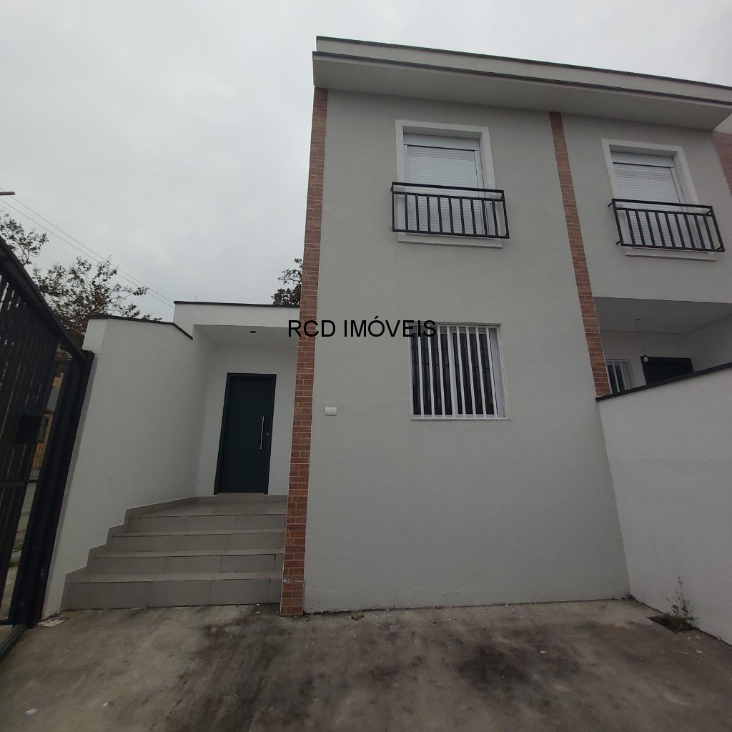 CASA RESIDENCIAL em SÃO PAULO - SP, VILA UNIVERSITÁRIA