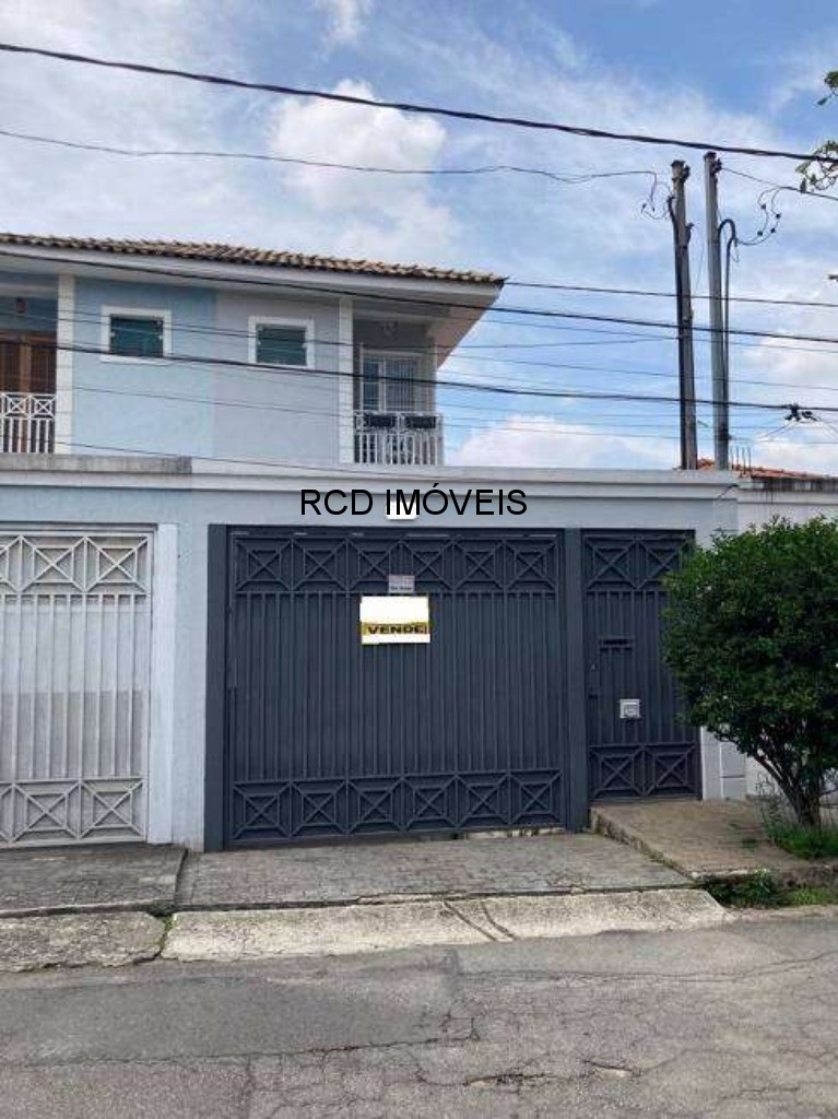 OPORTUNIDADE!! Sobrado 3 suites, 3 vagas de garagem na melhor rua do Jd. Bonfiglioli
