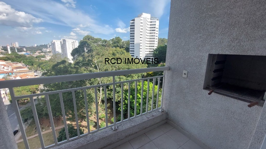 Apto pronto para morar do Lado do Metrô Vila Sônia