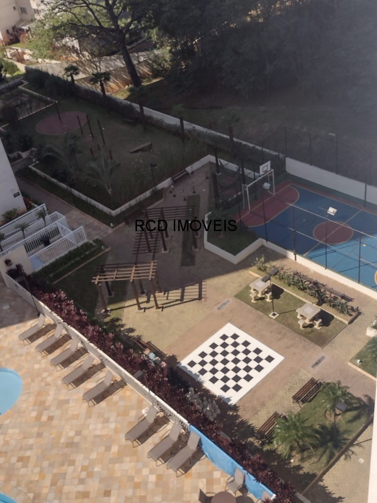 Apartamento 2 Dormitórios (1Suite) PROXIMO METRO VILA SONIA