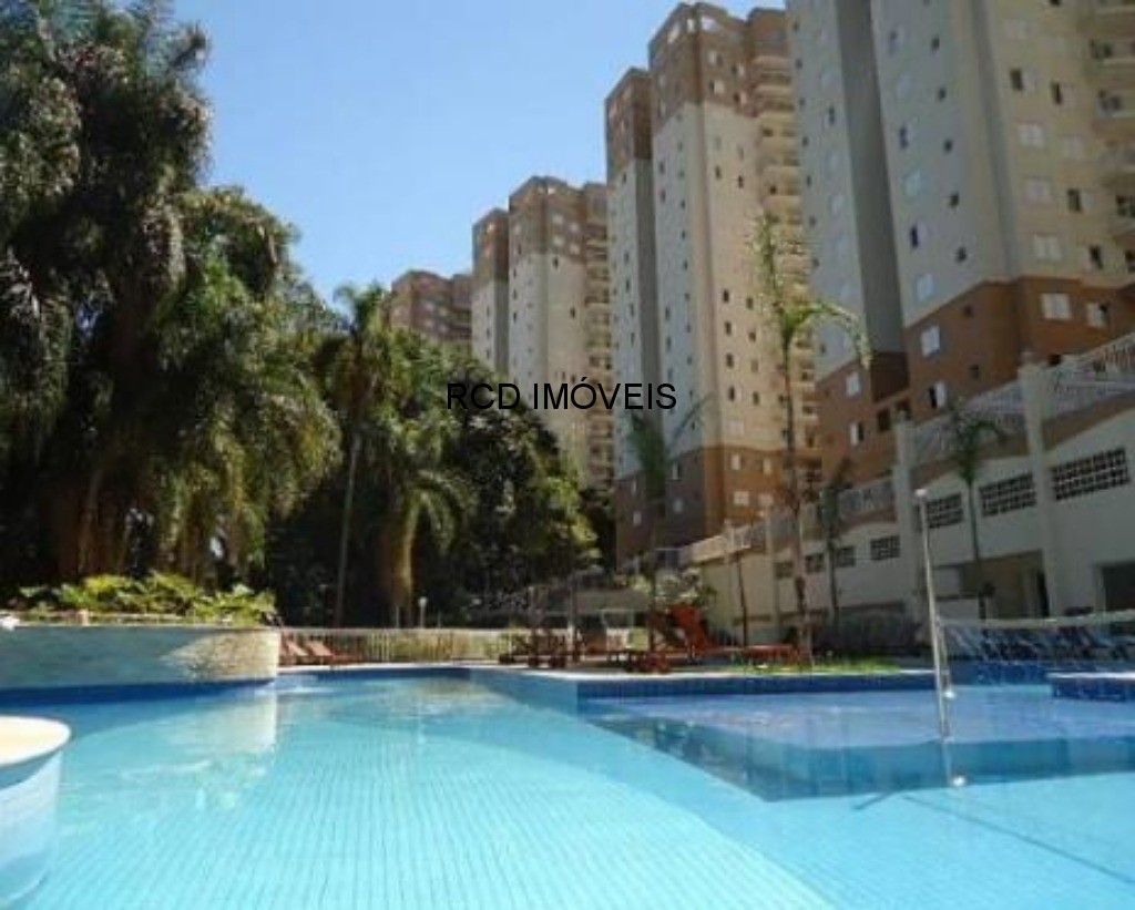 APARTAMENTO 3 DORMITORIOS CONDOMINIO VITALLIS ECO CLUBE