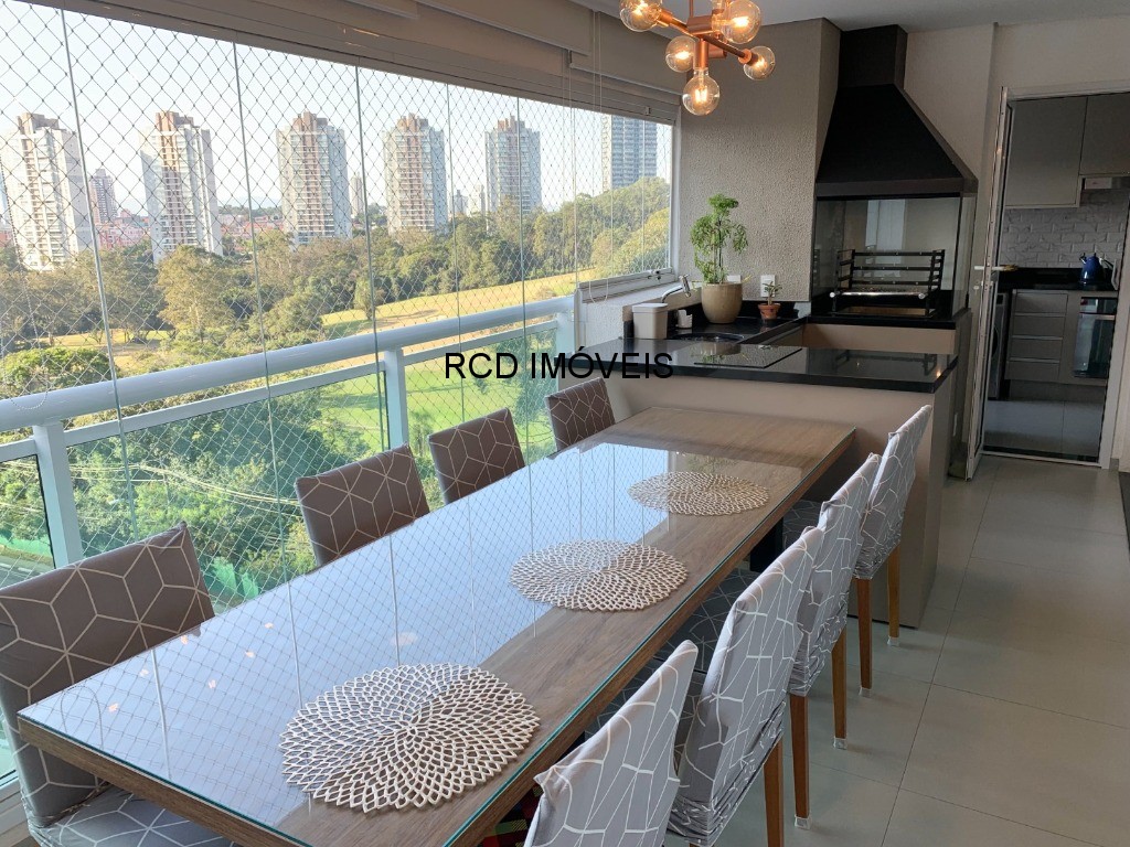 APARTAMENTO 3 SUITES DE FRENTE AO CAMPO DE GOLF SÃO FRANCISCO