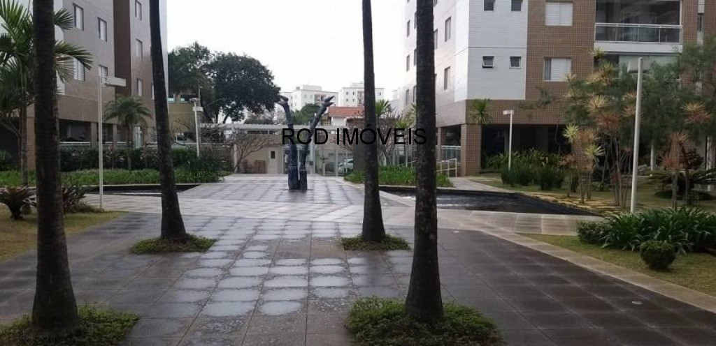 APARTAMENTO RESIDENCIAL em SÃO PAULO - SP, CIDADE SÃO FRANCISCO