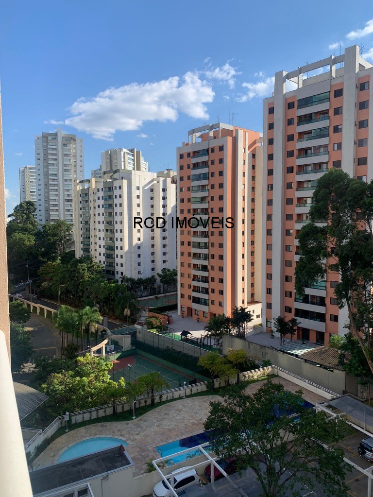 Apartamento Proximo ao Metro Vila Sonia, RUA TRAJANO REIS