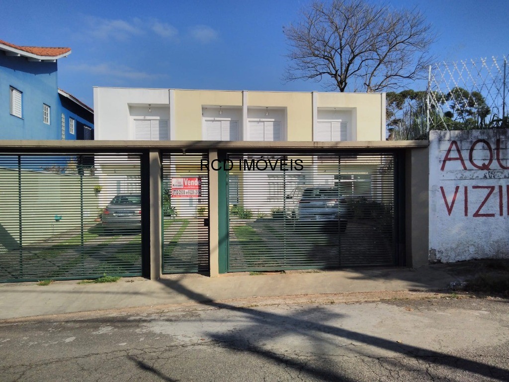 Sobrado em Condomínio próximo ao Metrô Vila Sônia