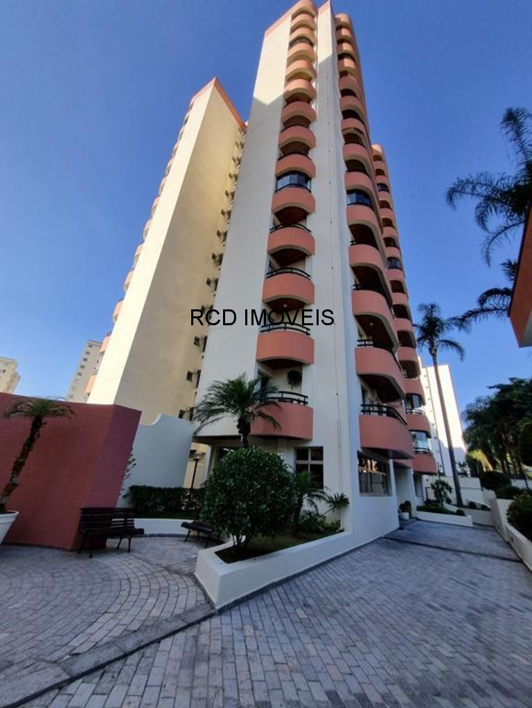 Apartamento com3 Dormitórios, incluindo 1 Suíte no Jardim Esther