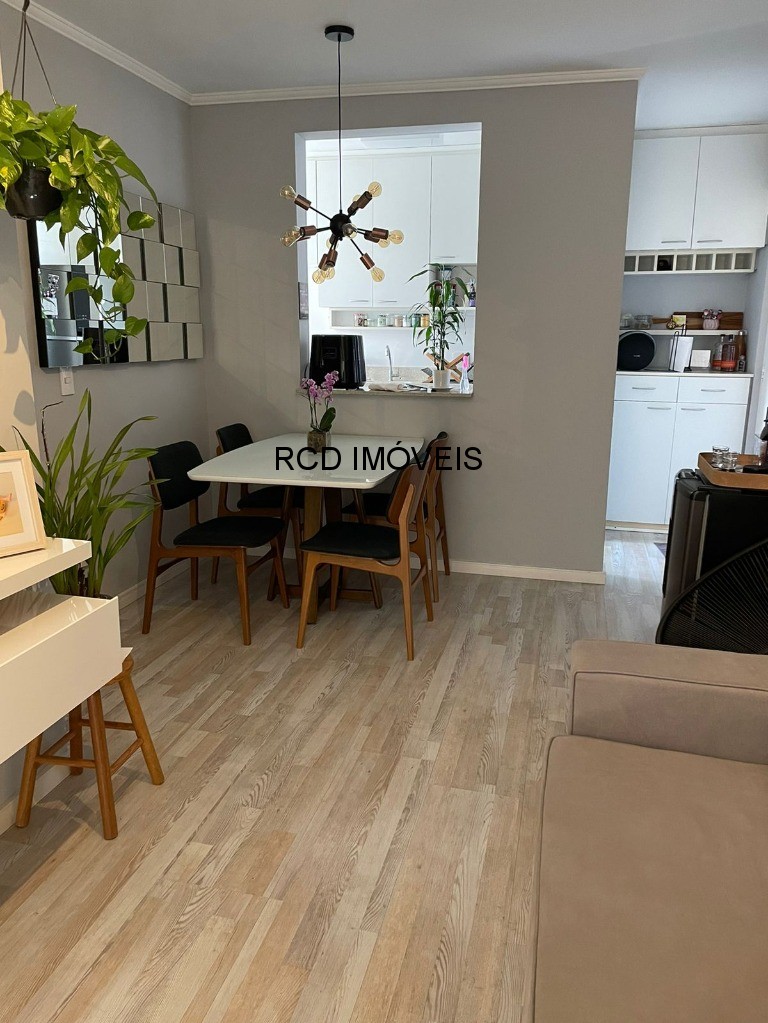 APARTAMENTO MODERNO 3 DORMITORIOS, PROXIMO AO METRO VILA SONIA