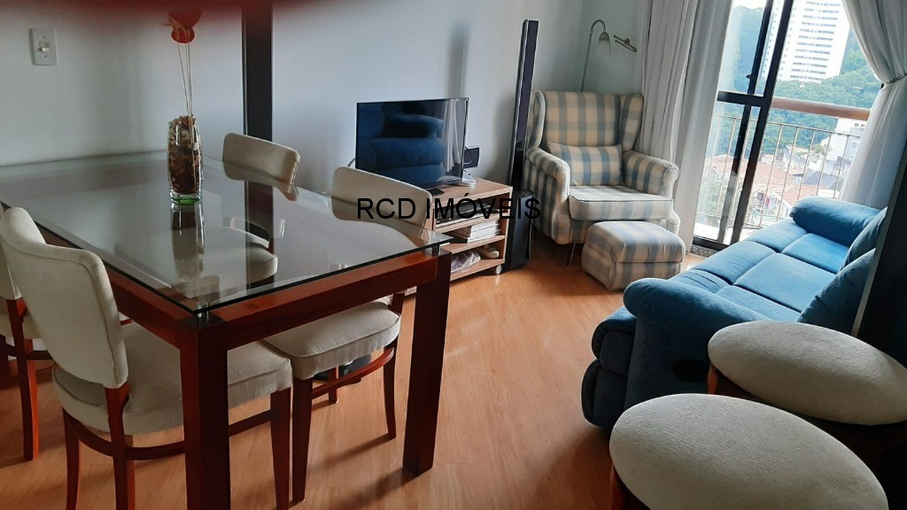 APARTAMENTO VILLES DE FRANCE 2 DORMITORIOS 1 VAGA, PROXIMO AO METRO