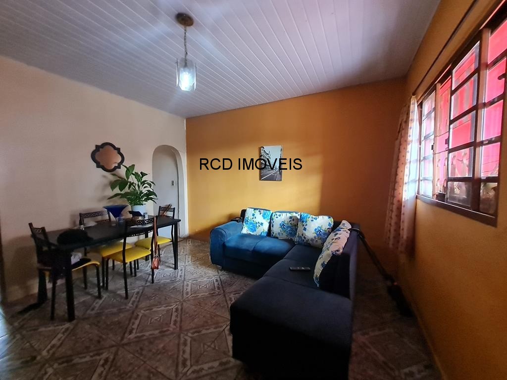 Casa Térrea à Venda na Vila Morse