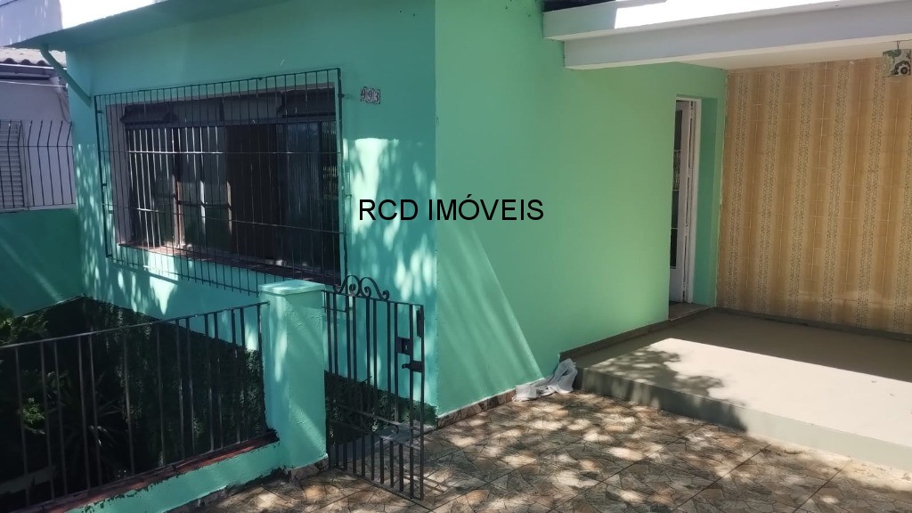 Sobrado Residencial à Venda em Jardim Adalgisa