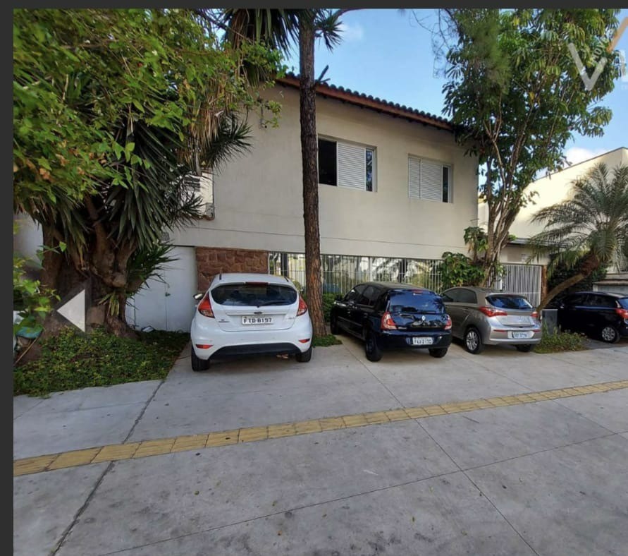 Casa comercial em são paulo - sp, vila clementino