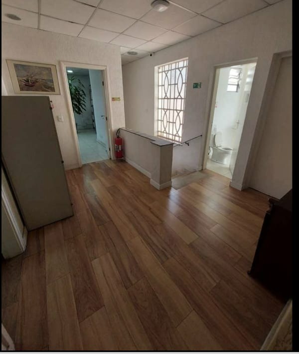Casa comercial em são paulo - sp, vila clementino