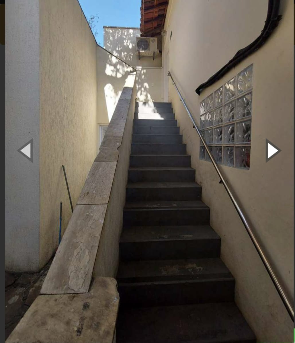 Casa comercial em são paulo - sp, vila clementino