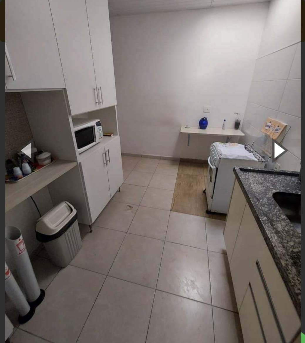 Casa comercial em são paulo - sp, vila clementino
