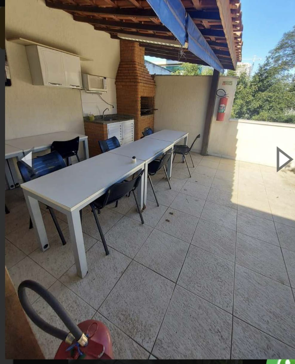 Casa comercial em são paulo - sp, vila clementino