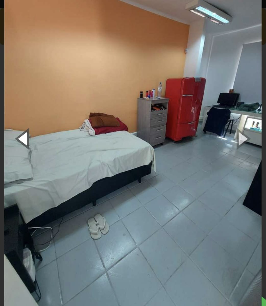 Casa comercial em são paulo - sp, vila clementino