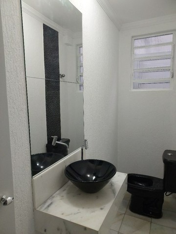 Sobrado a venda cidade patriarca