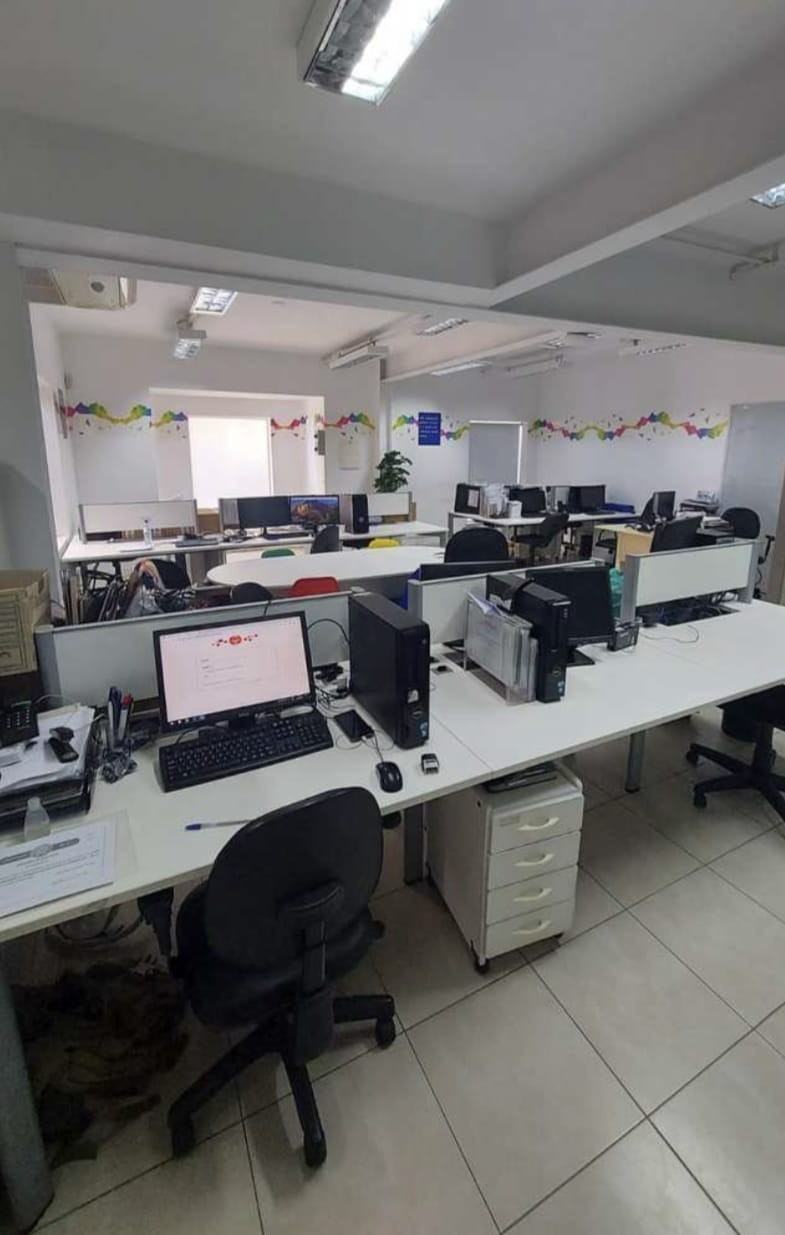Casa comercial em são paulo - sp, vila clementino