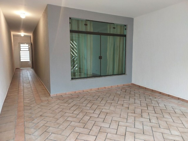 Sobrado a venda cidade patriarca