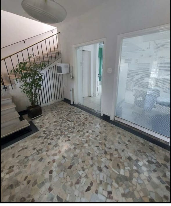 Casa comercial em são paulo - sp, vila clementino