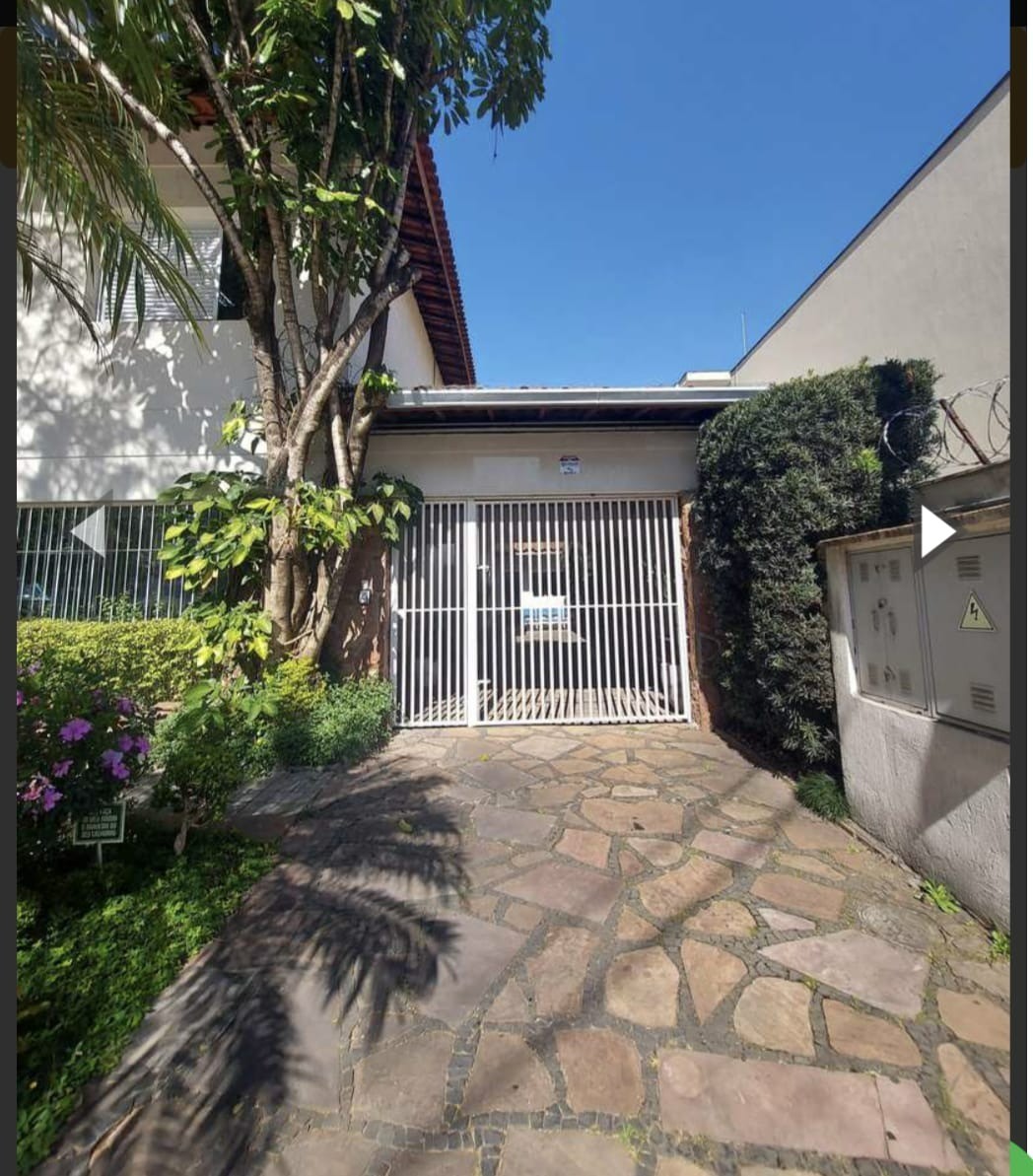 Casa comercial em são paulo - sp, vila clementino