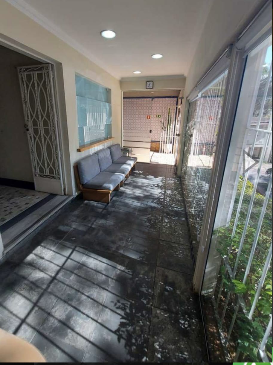 Casa comercial em são paulo - sp, vila clementino