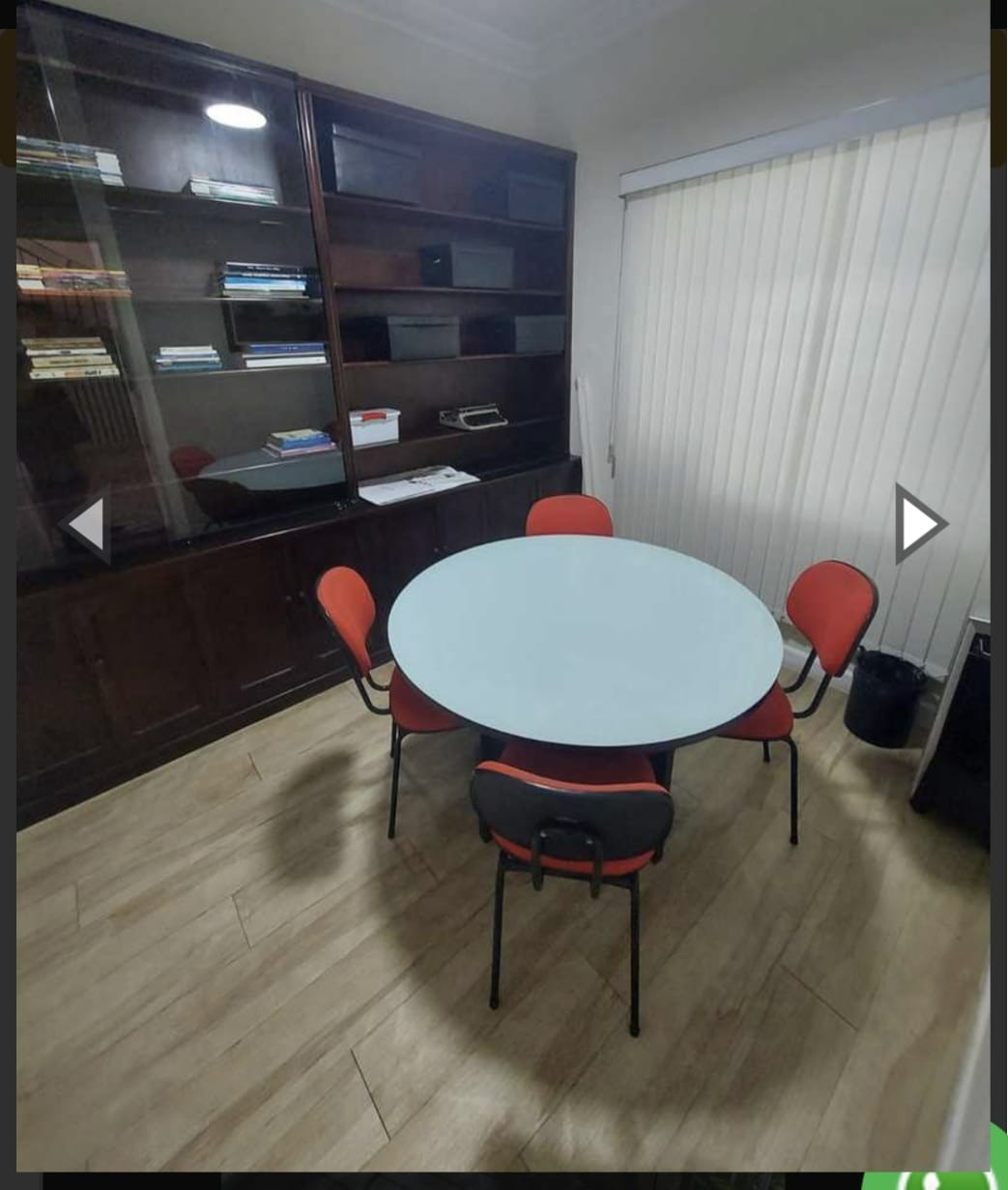 Casa comercial em são paulo - sp, vila clementino