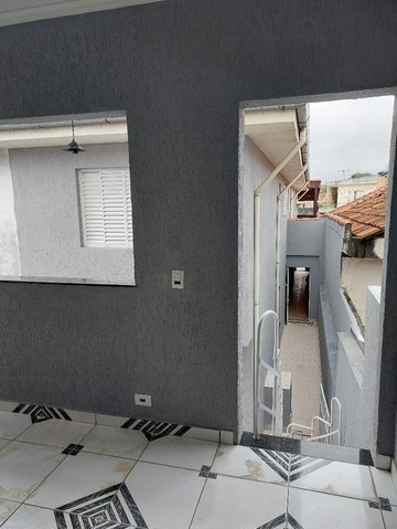 Sobrado a venda cidade patriarca